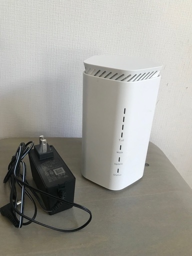 スピードワイファイ　５Ｇ