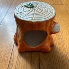 決まりました　ハムスター飼育用品の画像