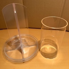 ネスプレッソ　カップ入れの画像
