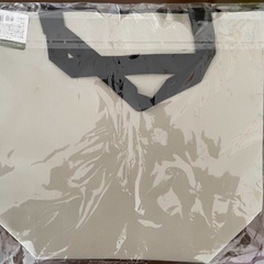 【新品未開封】スヌーピーメイト ビッグトートバッグの画像
