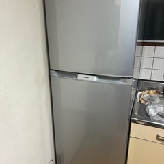 【受け渡し決定】家電 キッチン家電 冷蔵庫