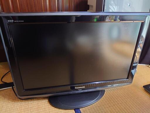 家電 テレビ 液晶テレビ