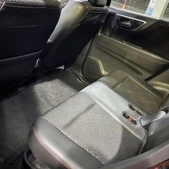 HONDA N WAGON カスタム ターボの画像