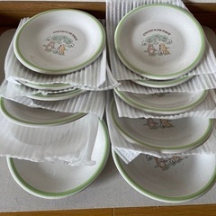 生活雑貨 食器 プレートの画像