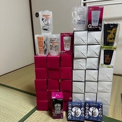 一番くじ ドラゴンボール ヒロアカ SAO 食器 まとめ売り   