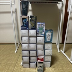 ウルトラマン ドラゴンボール ワンピース ヒロアカ 一番くじ 食器