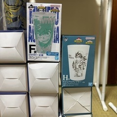 生活雑貨 プラスチック コップ タンブラー プラカップ アニメ キャラの画像