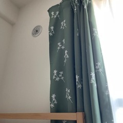 カーテン