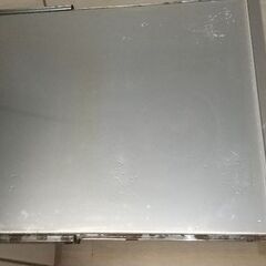 【受付終了】食器棚(下台)・キッチンカウンター パモウナ製の画像
