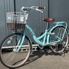 岩手県の22インチ 自転車の中古が安い！激安で譲ります・無料で