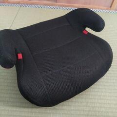 【お話中】子供用品  車用ジュニアシート