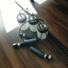 ３連ペンダントライトの画像