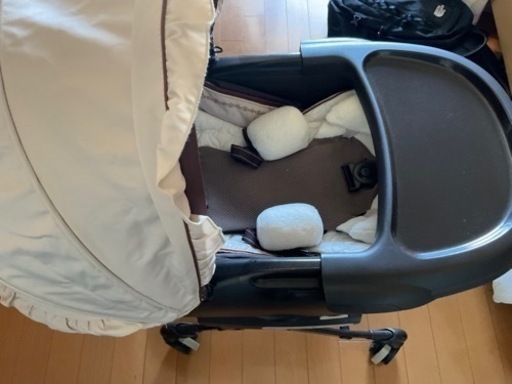 ベビー　ネムリラAUTO SWINGプレミアム