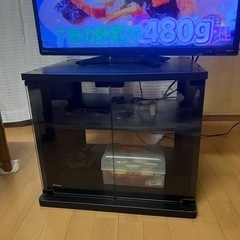 テレビ台 収納家具
