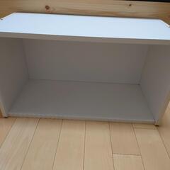 家具 収納家具 カラーボックス