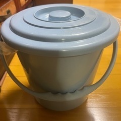 バケツ 蓋付きバケツ