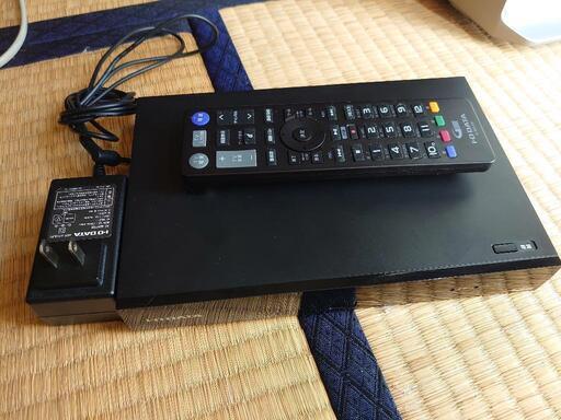 BS4Kチューナー