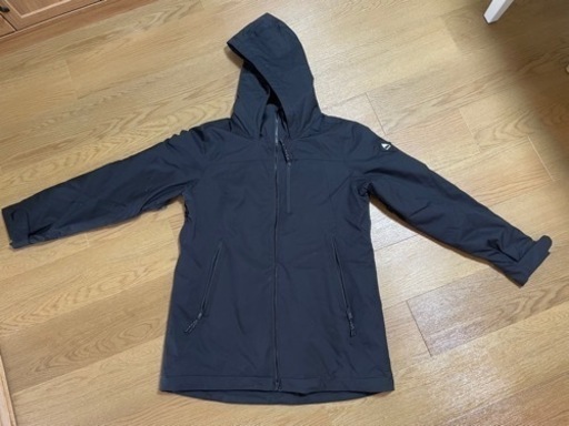 BURTONスノボウェア