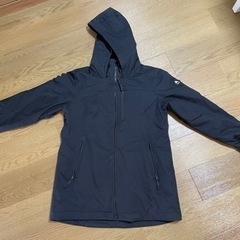 BURTONスノボウェア