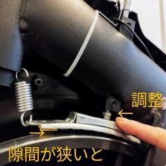 本格的 FITNESS BIKE フィットネスバイク  の画像