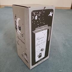 Karel capek ティーボトルの画像