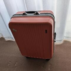 キャリーケース(Lサイズ)の画像