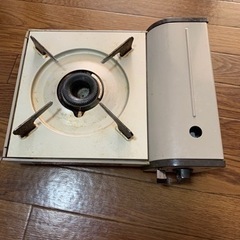 生活雑貨 調理器具 ガステーブルの画像