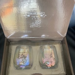 トムとジェリー　カップセットの画像