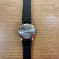 腕時計　CITIZEN REGUNO Clarithの画像