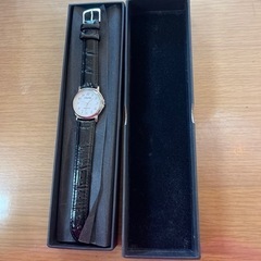 腕時計　CITIZEN REGUNO Clarithの画像