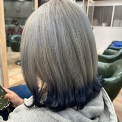 【募集！！】 カラーモデル募集✨