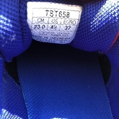 靴/バッグ 靴 スニーカーの画像