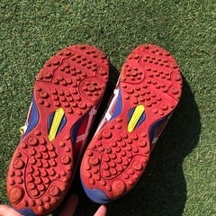 靴/バッグ 靴 スニーカーの画像