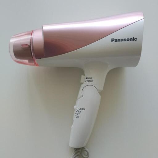 パナソニック ヘアドライヤー EH-NE6A