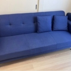 家具 ソファ 3人掛けソファの画像