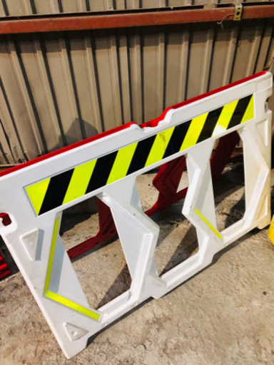 赤い色矢印　10枚セット　新品