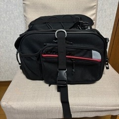 コミネツーリングシートバッグ の画像