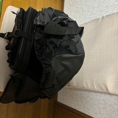 コミネツーリングシートバッグ の画像