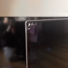 家電 テレビ 液晶テレビの画像