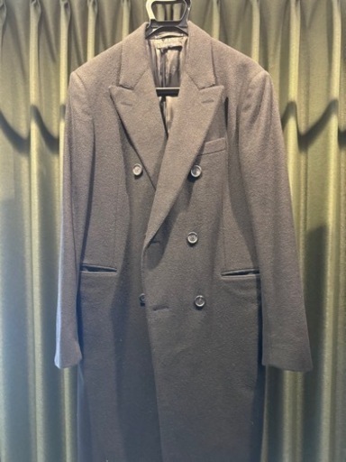 服/ファッションdunhillダンヒルコート