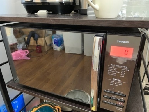 家電 キッチン家電 オーブンレンジ