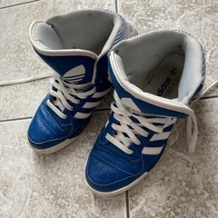 靴/バッグ 靴 スニーカー