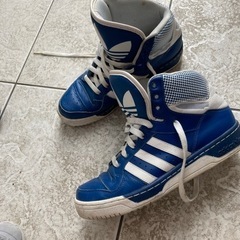 靴/バッグ 靴 スニーカーの画像