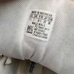 靴/バッグ 靴 スニーカーの画像