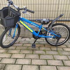 自転車 クロスバイク