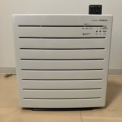 どなたでも！SHARP 空気清浄機