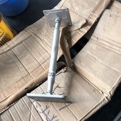 建築材料　　鉄鋼製の束の画像