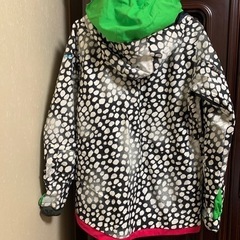 スノボ・スキー上着のみの画像