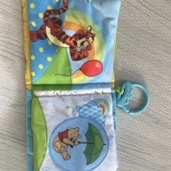プーさんおもちゃの画像