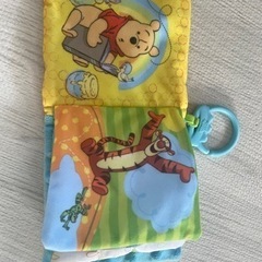 プーさんおもちゃの画像